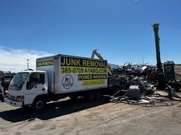 Best Recycling Services for Junk  in Camp Hill, AL
