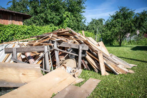 Best Demolition Debris Removal  in Camp Hill, AL