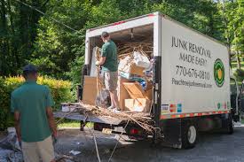 Best Garage Cleanout  in Camp Hill, AL