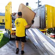 Best Commercial Junk Removal  in Camp Hill, AL